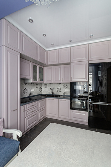 Наши кухни - Кухни Беларуси